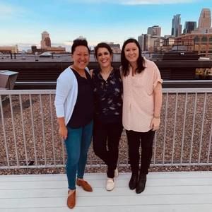 Meet your Posher, Christine